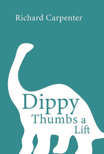 Dippy Thumbs a Lift