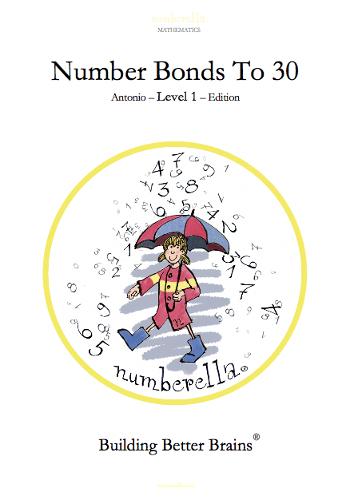 Number Bonds to 30