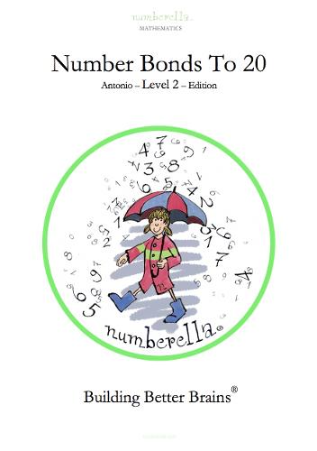 Number Bonds To 20