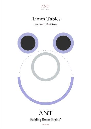 Times Tables