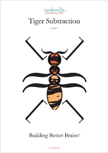 Tiger Subtraction