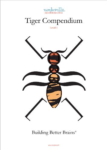Tiger Compendium