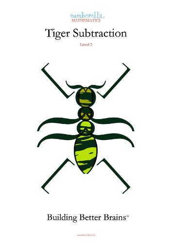 Tiger Subtraction