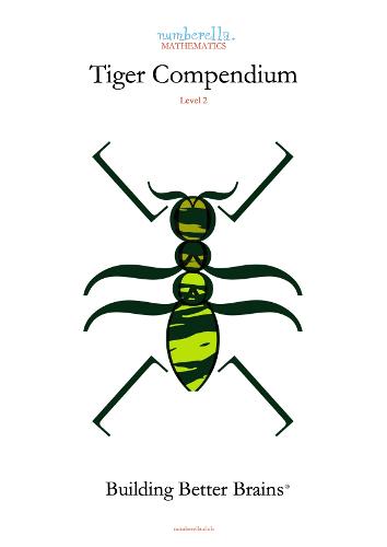 Tiger Compendium