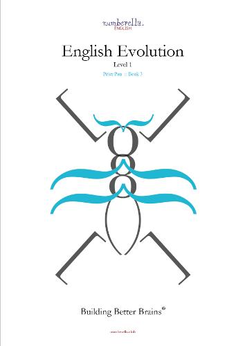 English Evolution