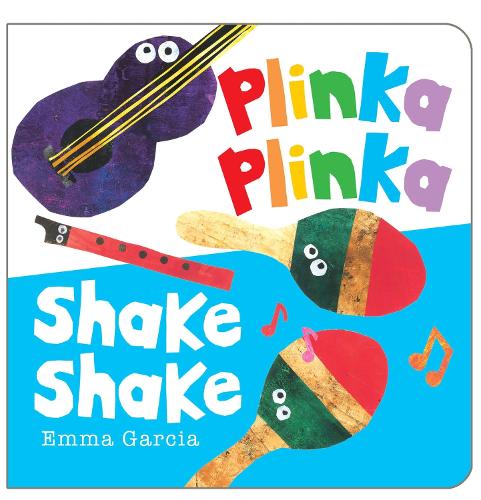 Plinka Plinka Shake shake