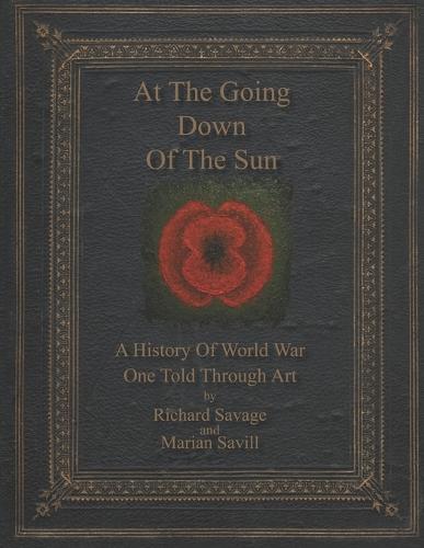 At the Going Down of the Sun