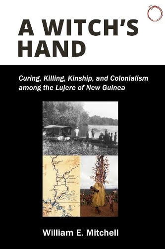 A Witch's Hand