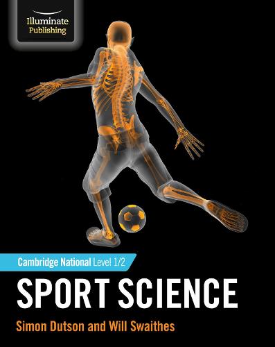 Cambridge National Sport Level 1/2 Sport Science