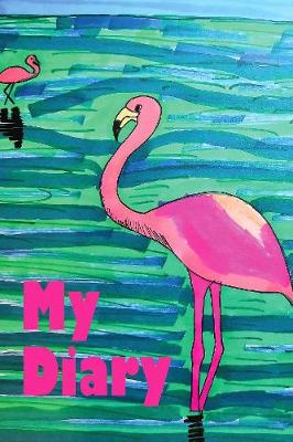 My diary