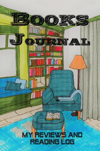 Books journal