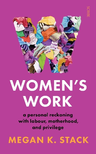 Women’s Work