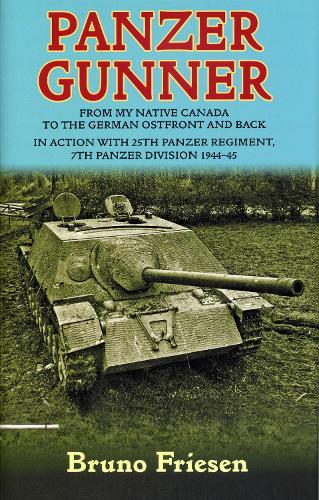 Panzer Gunner