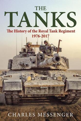 The Tanks