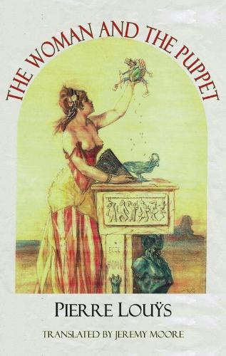 The Woman and the Puppet