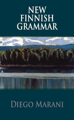 New Finnish Grammar