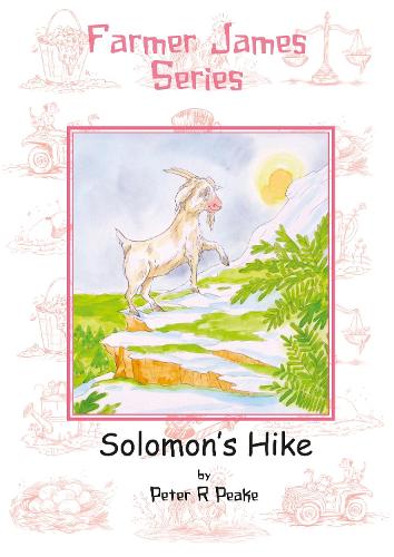 Solomon's Hike