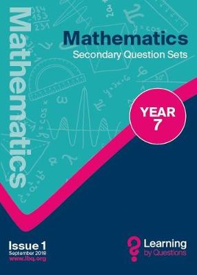 Mathematics Secondary Question Sets YEAR 7