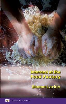 Interned at the Food Factory
