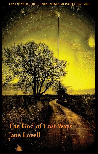 The God of Lost Ways