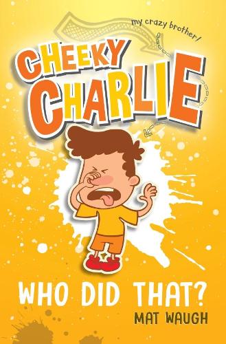Cheeky Charlie
