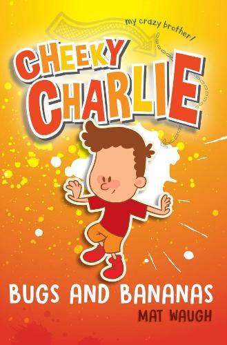 Cheeky Charlie