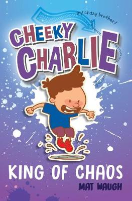 Cheeky Charlie