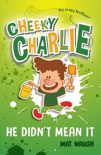 Cheeky Charlie