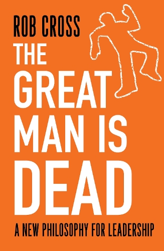The Great Man is Dead