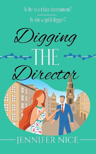 Digging the Director