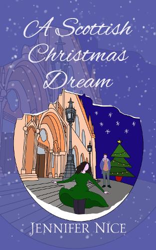 A Scottish Christmas Dream