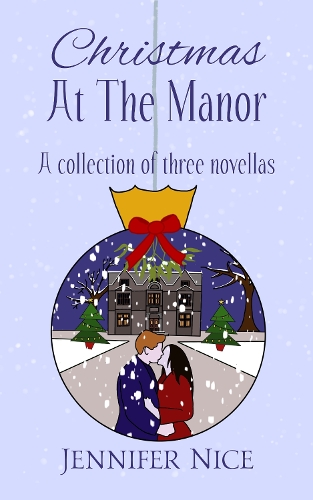 Christmas At The Manor