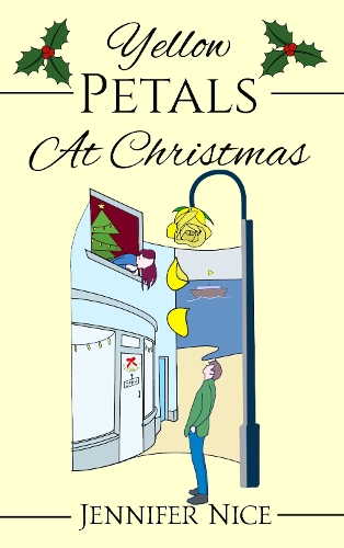Yellow Petals at Christmas