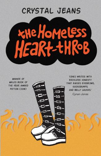 The Homeless Heart-Throb