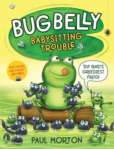 Bug Belly