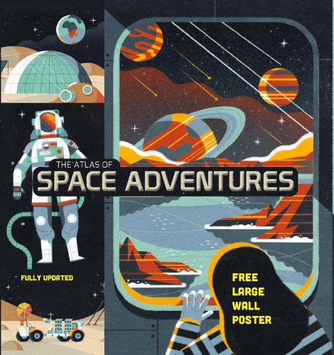 The Atlas of Space Adventures