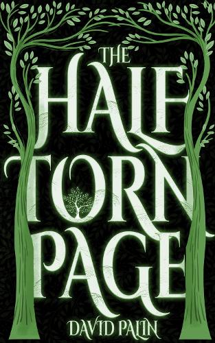 The Half-Torn Page