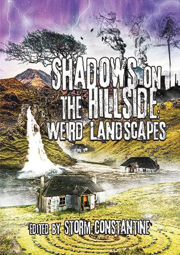 Shadows on the Hillside