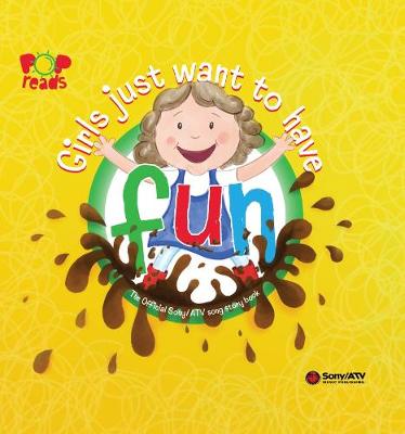 Girls just want to have fun