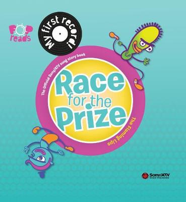 Race for the Prize My first record