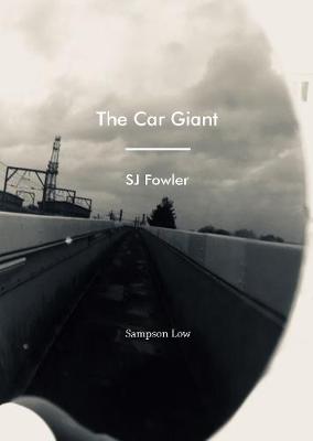 The Car Giant