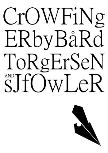 Crowfinger