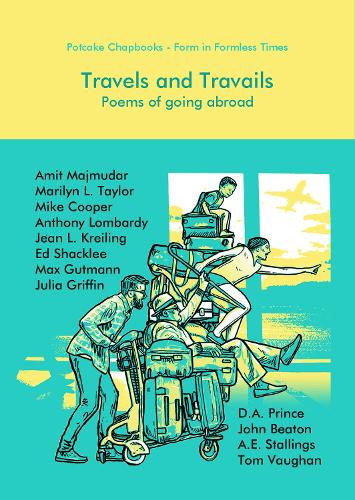 Travels and Travails