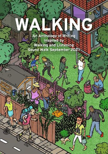 WALKING