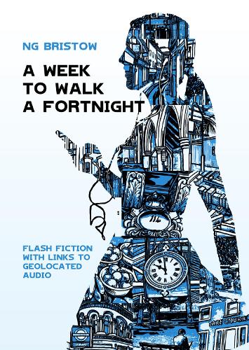 A Week To Walk a Fortnight