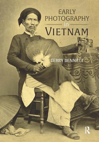 Early Photography in Vietnam