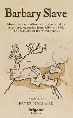 Barbary Slave