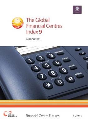 The Global Financial Centres Index 9