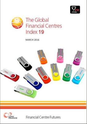 The Global Financial Centres Index 19