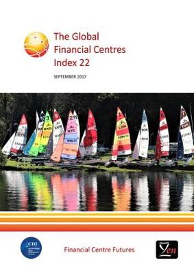 The Global Financial Centres Index 22